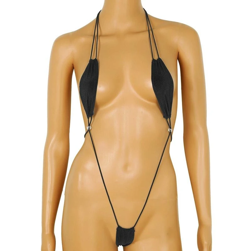 electrify micro bikini