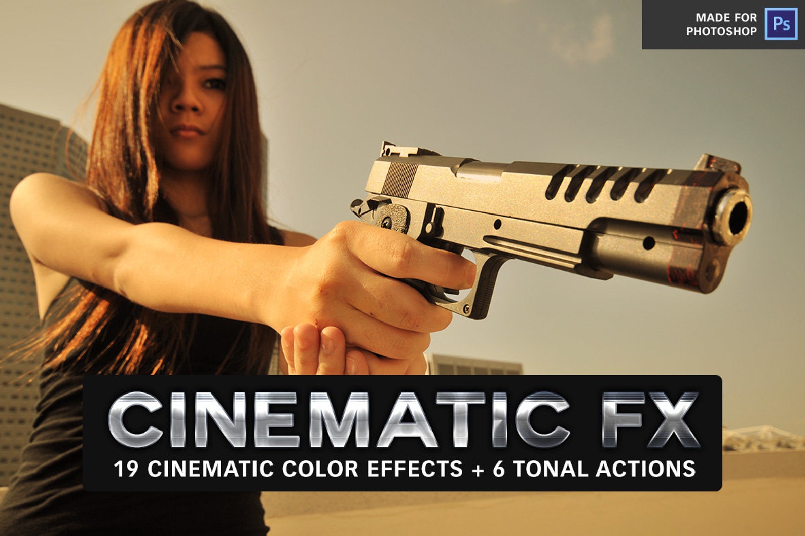 cinematic actions etsy