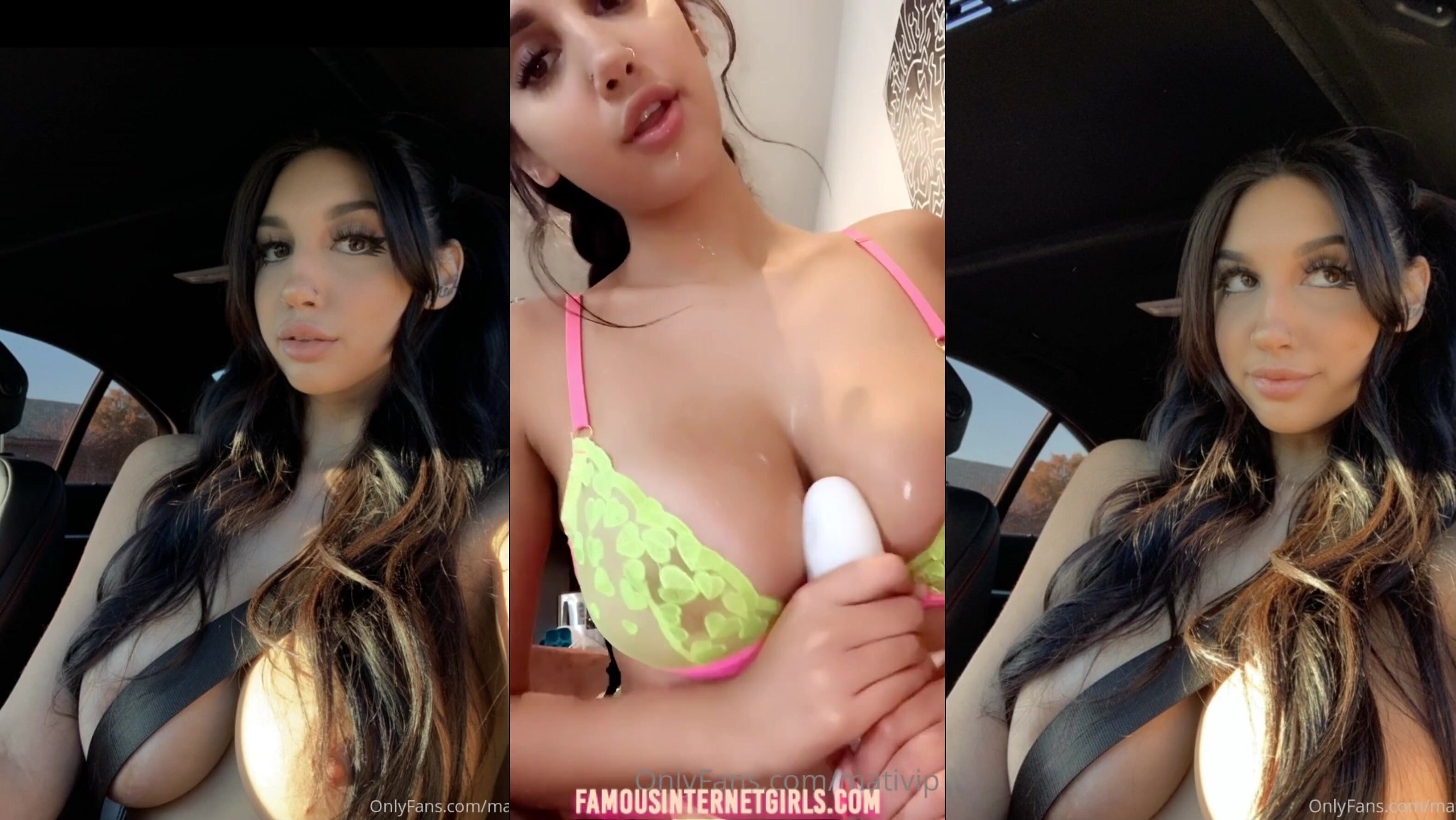 mati vip titty drop chat for